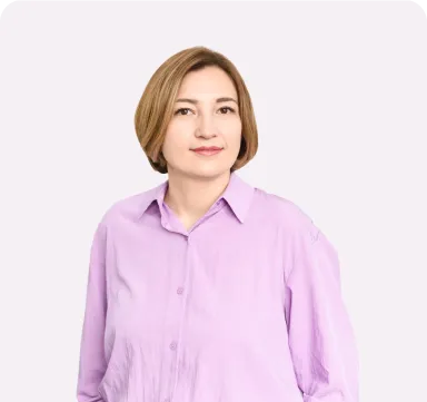 Фомина Эльвира Михайловна